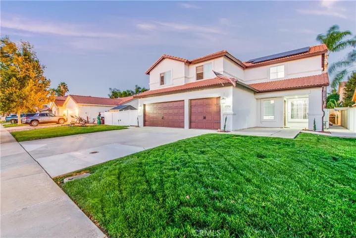 27592 Concord Lane, Menifee, California 92585