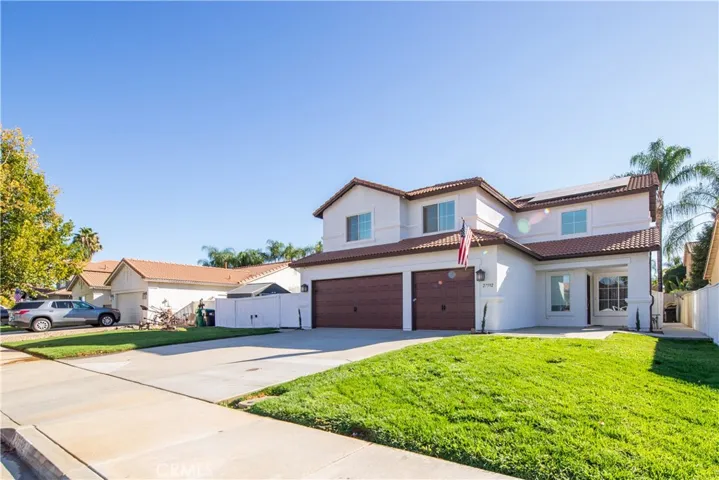 27592 Concord Lane, Menifee, California 92585