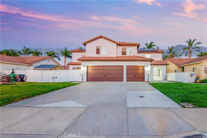 27592 Concord Lane, Menifee, California 92585