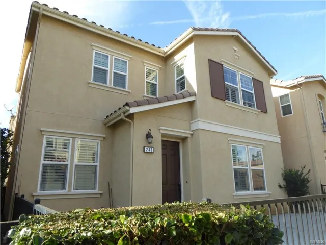 243 Tiger Lane, Placentia, California 92870