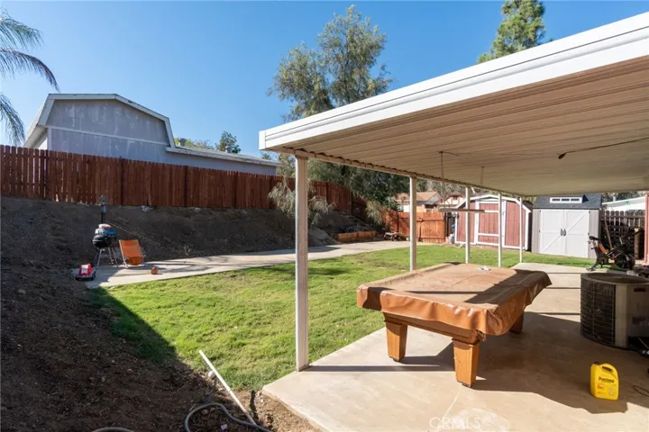 33391 Furrow Court, Wildomar, California 92595