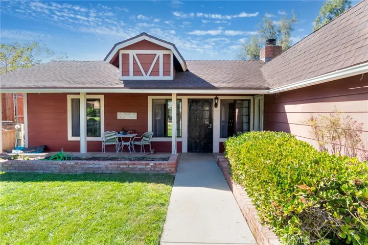33391 Furrow Court, Wildomar, California 92595