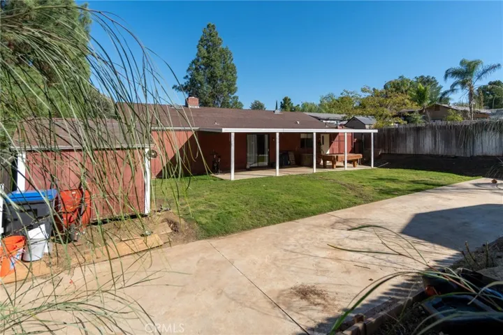 33391 Furrow Court, Wildomar, California 92595