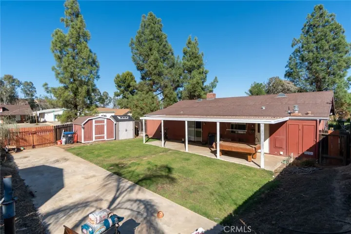 33391 Furrow Court, Wildomar, California 92595