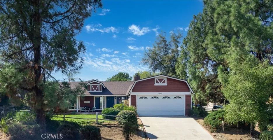 33391 Furrow Court, Wildomar, California 92595