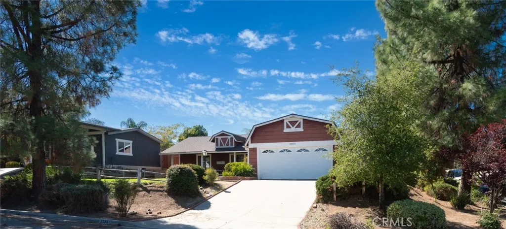 33391 Furrow Court, Wildomar, California 92595