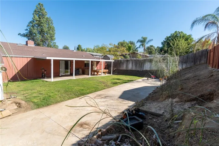 33391 Furrow Court, Wildomar, California 92595