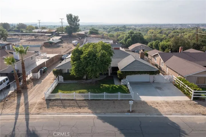5098 California Avenue, Norco, California 92860