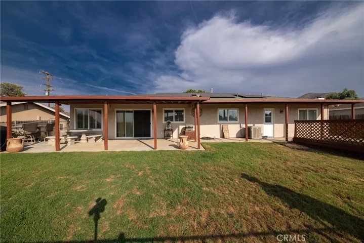 5098 California Avenue, Norco, California 92860