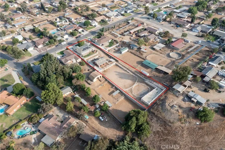 5098 California Avenue, Norco, California 92860