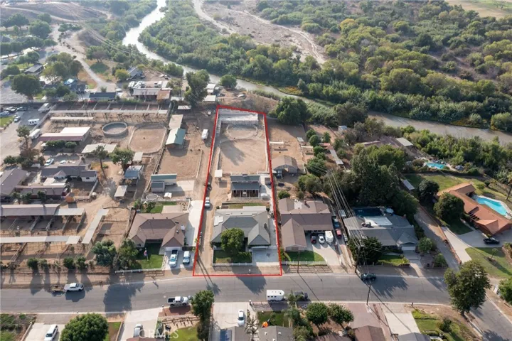 5098 California Avenue, Norco, California 92860