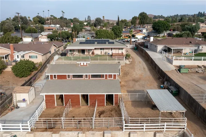 5098 California Avenue, Norco, California 92860