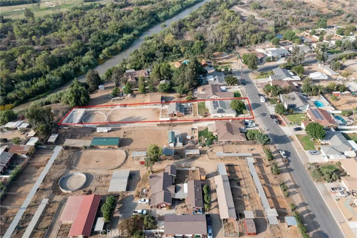 5098 California Avenue, Norco, California 92860
