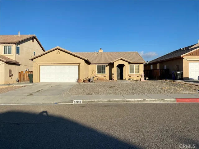 12555 Glen Canyon Lane, Victorville, California 92395