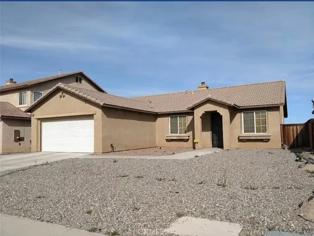 12555 Glen Canyon Lane, Victorville, California 92395