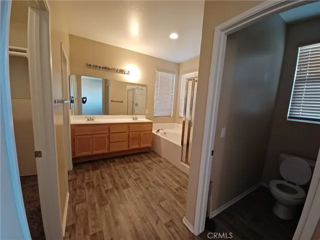 12555 Glen Canyon Lane, Victorville, California 92395