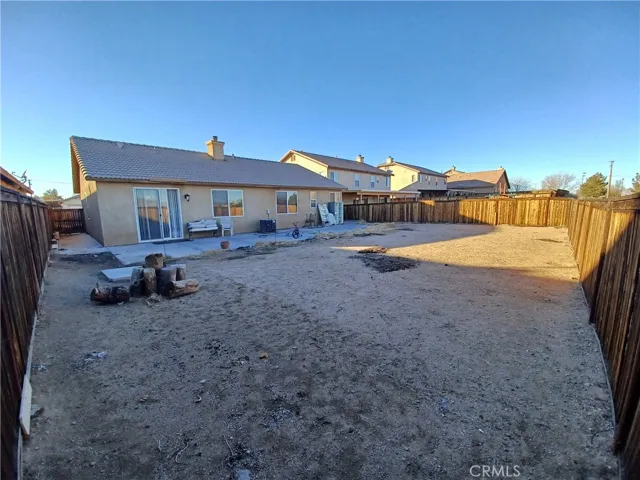 12555 Glen Canyon Lane, Victorville, California 92395