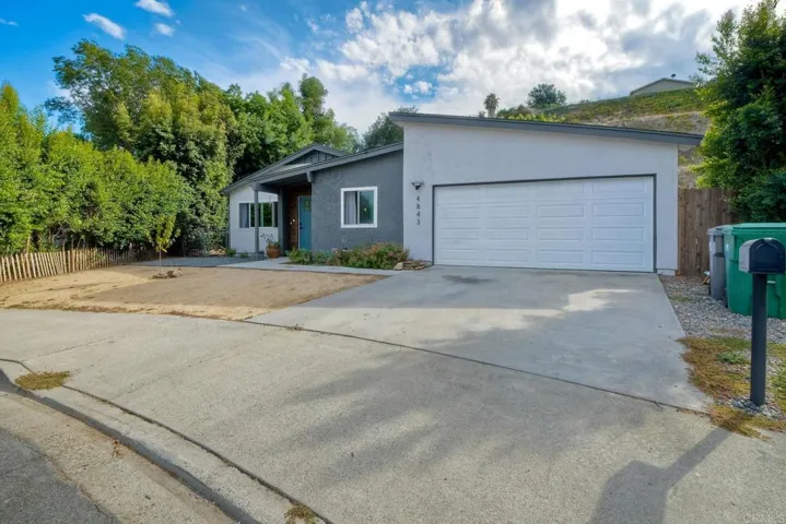 4843 Concho, Oceanside, California 92057