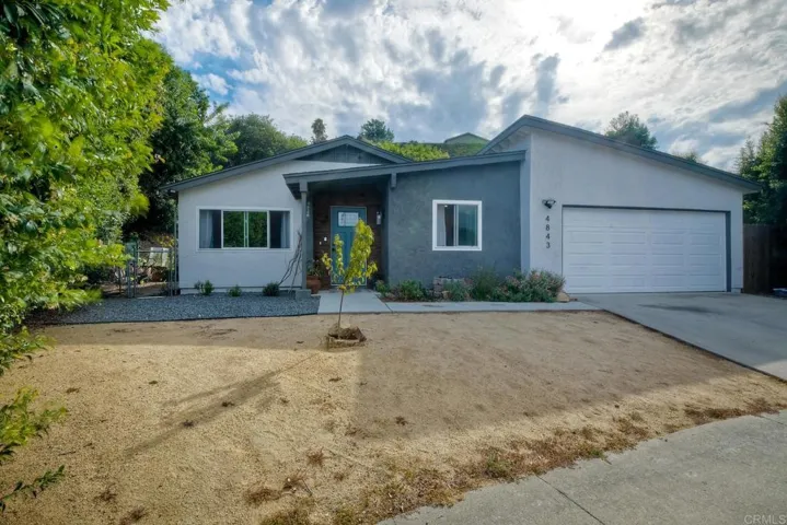 4843 Concho, Oceanside, California 92057