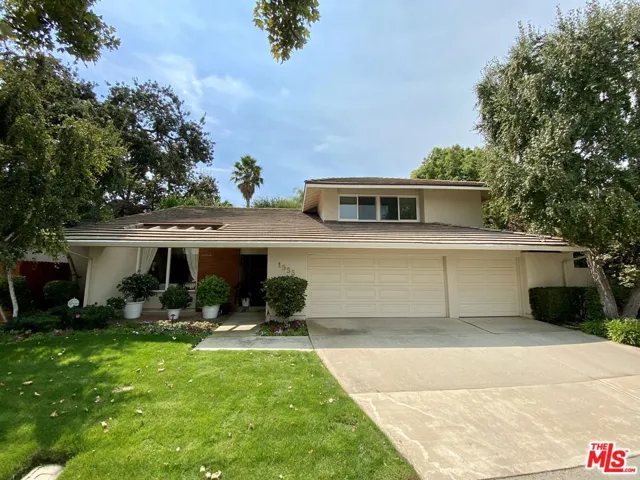 1555 Covington Avenue, Westlake Village, California 91361