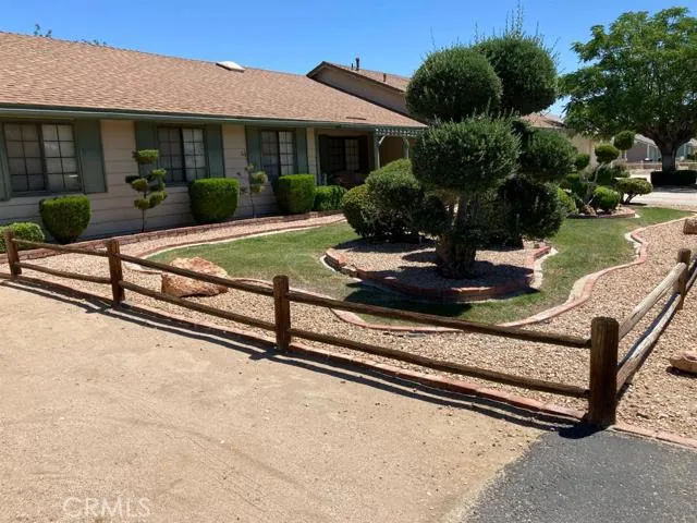 14222 La Brisa Road, Victorville, California 92392