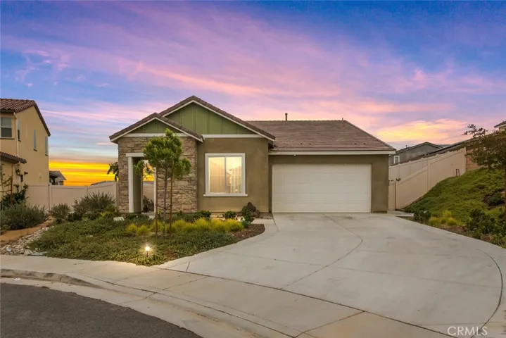 1585 Sirius Court, Beaumont, California 92223