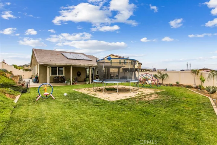 1585 Sirius Court, Beaumont, California 92223