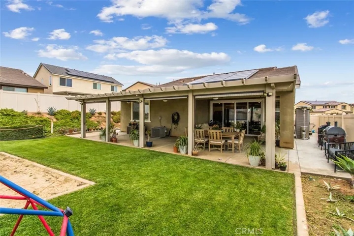1585 Sirius Court, Beaumont, California 92223