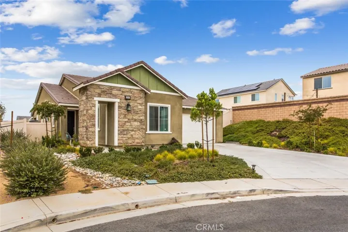 1585 Sirius Court, Beaumont, California 92223