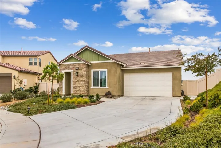 1585 Sirius Court, Beaumont, California 92223