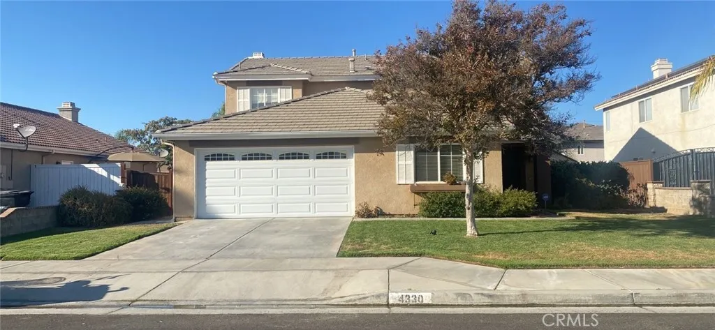 4330 Hollyvale Lane, Hemet, California 92545