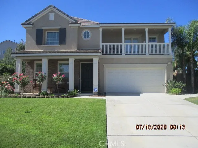 28702 Middlesbrough Court, Menifee, California 92584