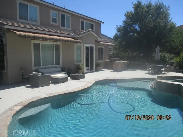 28702 Middlesbrough Court, Menifee, California 92584
