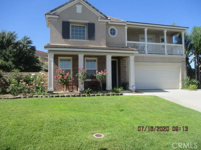 28702 Middlesbrough Court, Menifee, California 92584