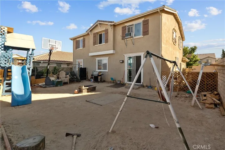 3051 Jojoba, Palmdale, California 93550