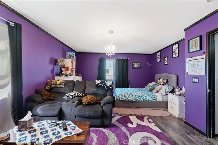 3051 Jojoba, Palmdale, California 93550