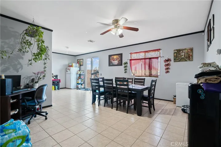 3051 Jojoba, Palmdale, California 93550