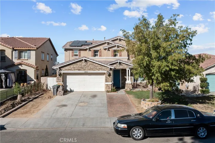 3051 Jojoba, Palmdale, California 93550