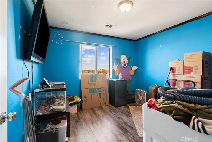 3051 Jojoba, Palmdale, California 93550