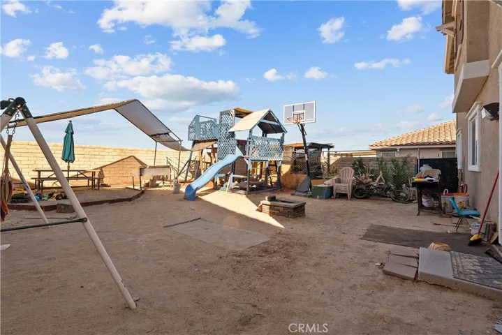 3051 Jojoba, Palmdale, California 93550