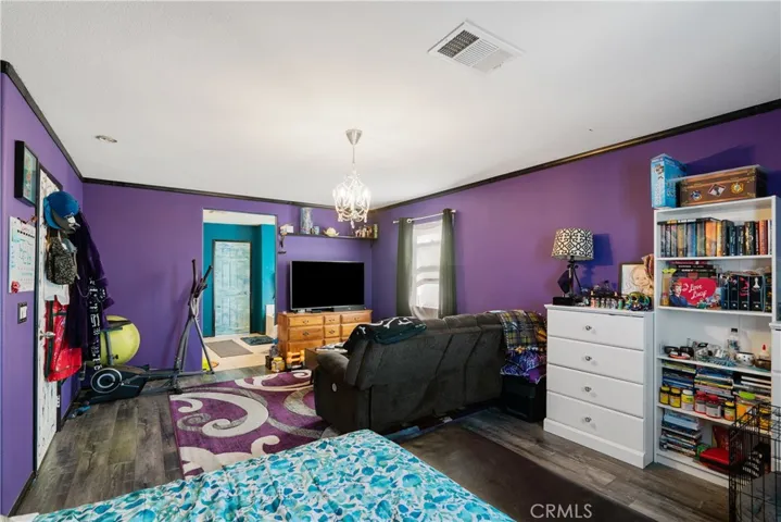 3051 Jojoba, Palmdale, California 93550