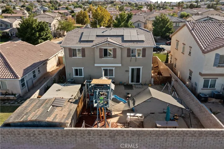 3051 Jojoba, Palmdale, California 93550