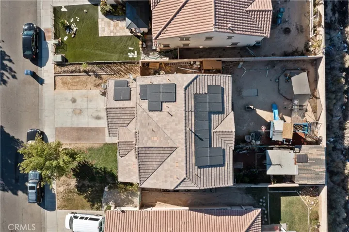 3051 Jojoba, Palmdale, California 93550