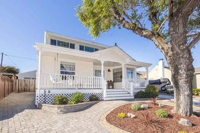 , San Bruno, California 94066