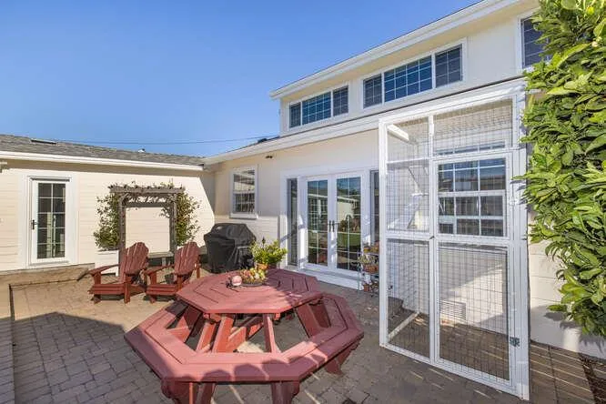 , San Bruno, California 94066