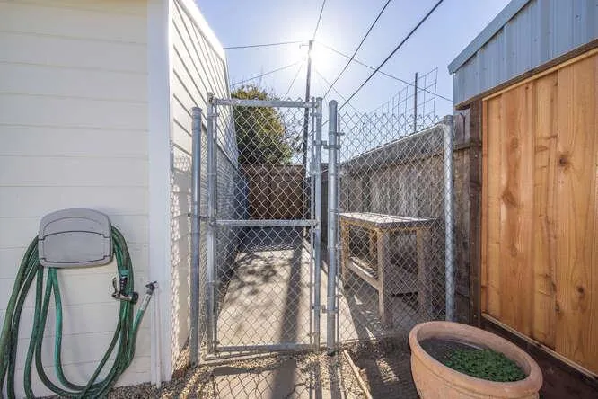 , San Bruno, California 94066