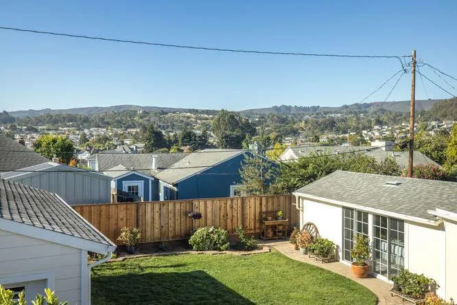 , San Bruno, California 94066