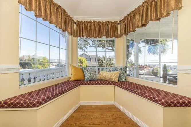 , San Bruno, California 94066