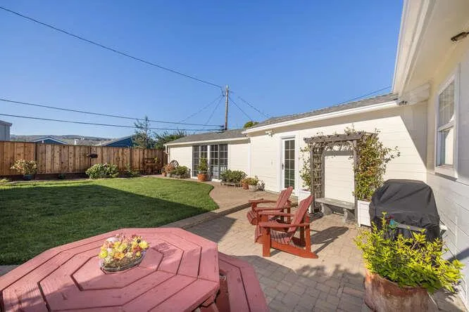 , San Bruno, California 94066