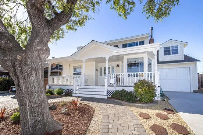 , San Bruno, California 94066
